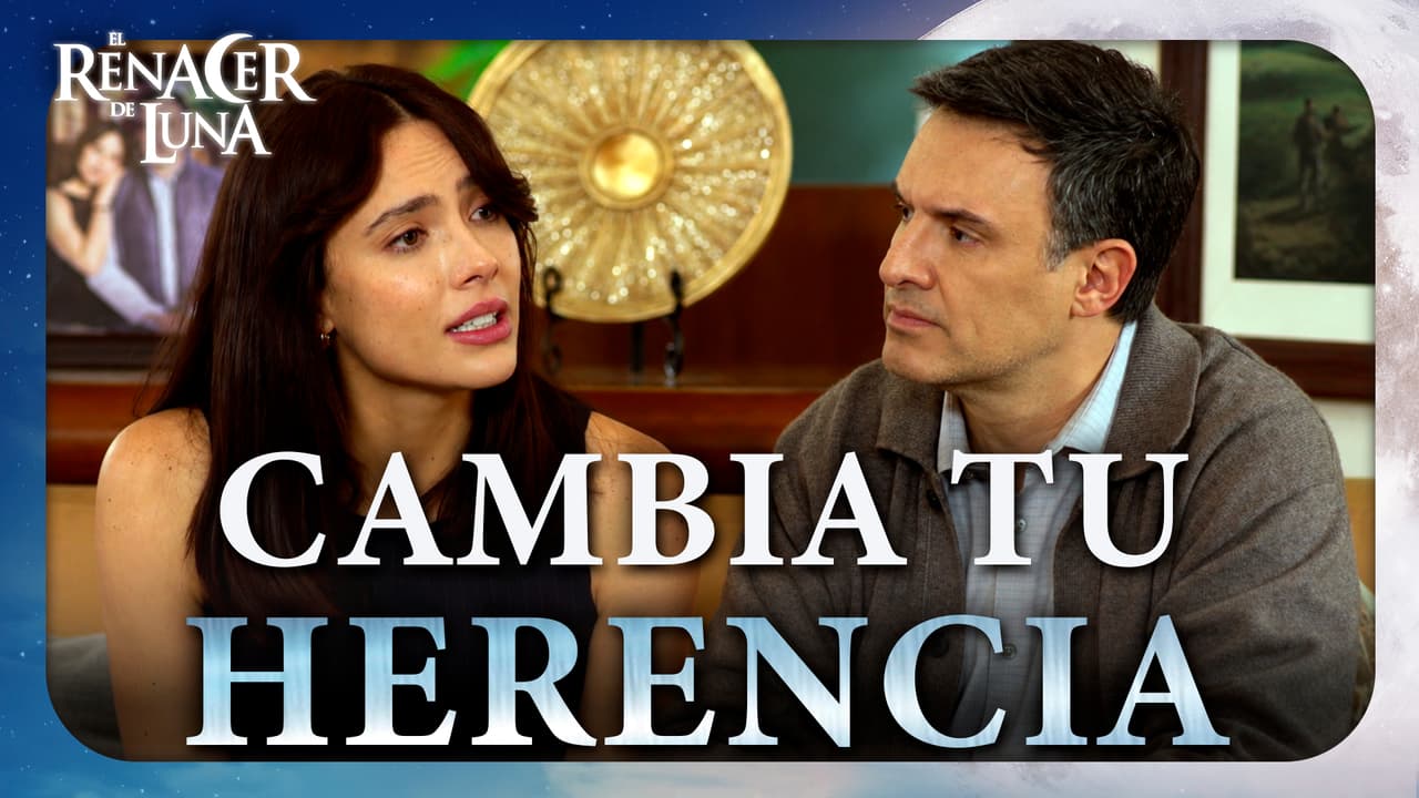 Luna teme a la furia de Dalila