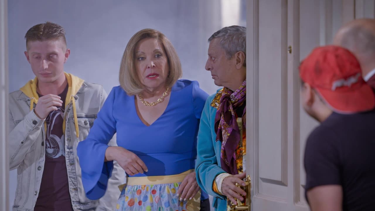 ¿Ya viste el capítulo 2 de la octava temporada de 'VECINOS'? Velo AQUÍ
