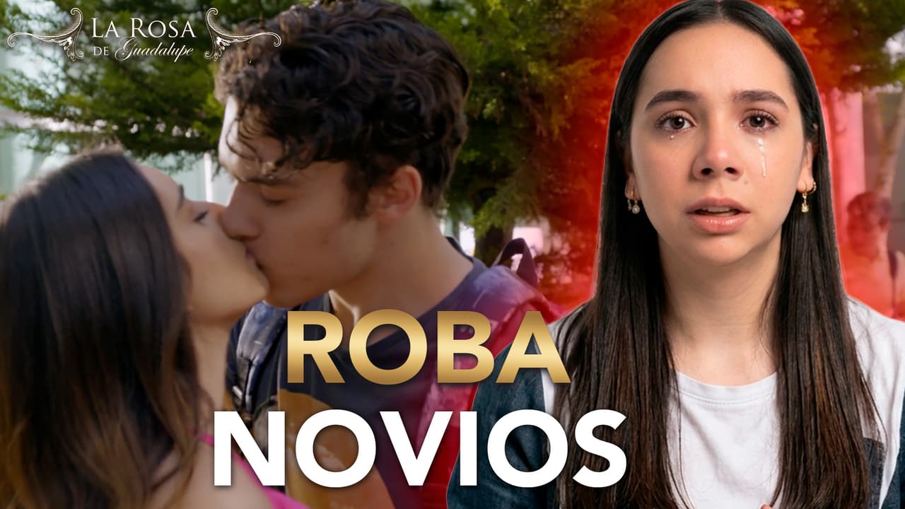 Grecia está encaprichada y culpa a su hermana de haberle robado a su novio