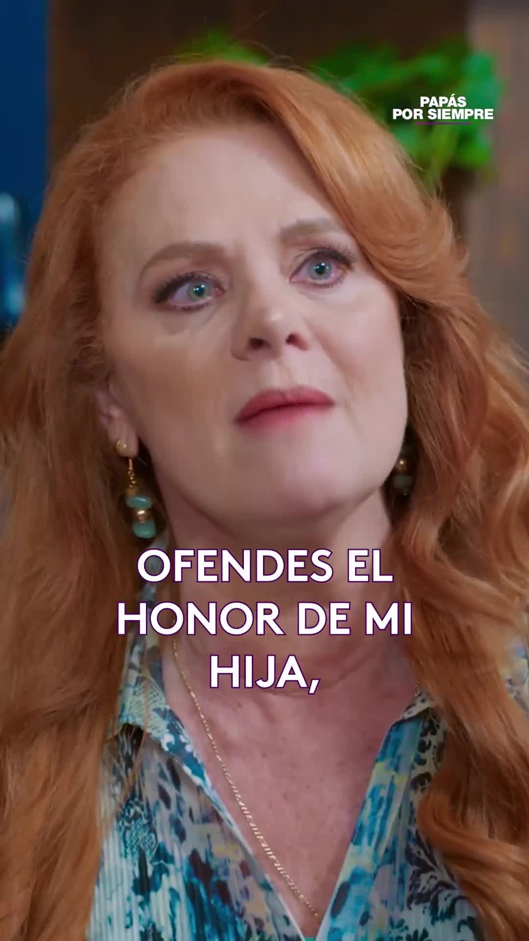 Gisela enfrenta a Melina con una CACHETADA