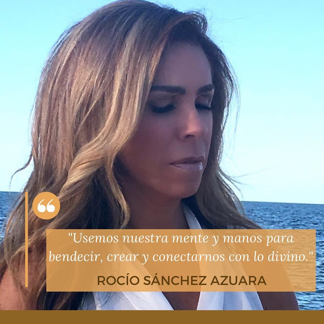 Mes a mes desde la partida de Dani, la conductora homenajeó su memoria a través de sentidos mensajes en los que en todo momento reflejó a la mujer fuerte que siempre ha sido a pesar de las adversidades que ha vivido.