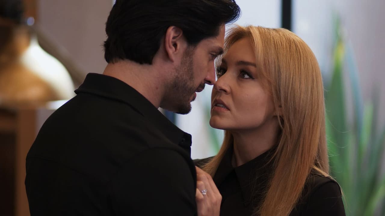 ¡Leona acepta luchar por el amor de Gael!