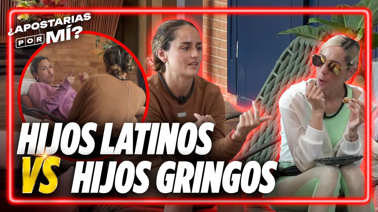 Alejandra recuerda cómo sus papás le ayudaron a superarse económicamente aún con su hijo