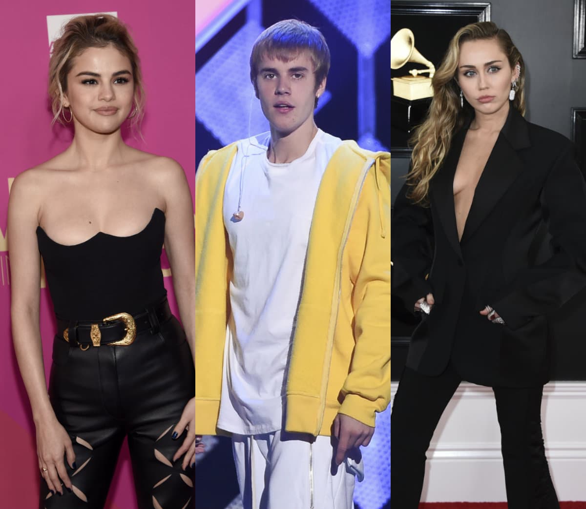 Justin Bieber y otros famosos que sufrieron problemas psiquiátricos y depresión