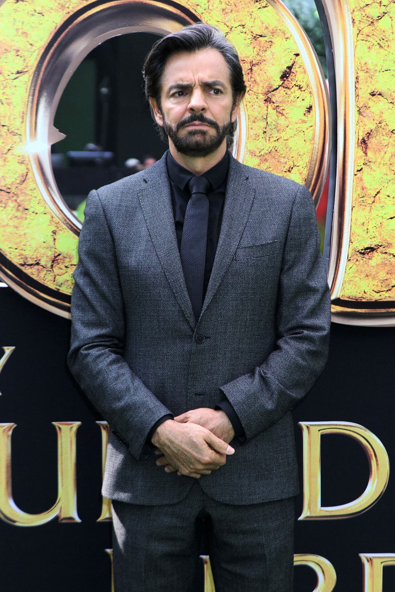 Eugenio Derbez traiciona su activismo por los animales con peligrosa práctica en Marruecos