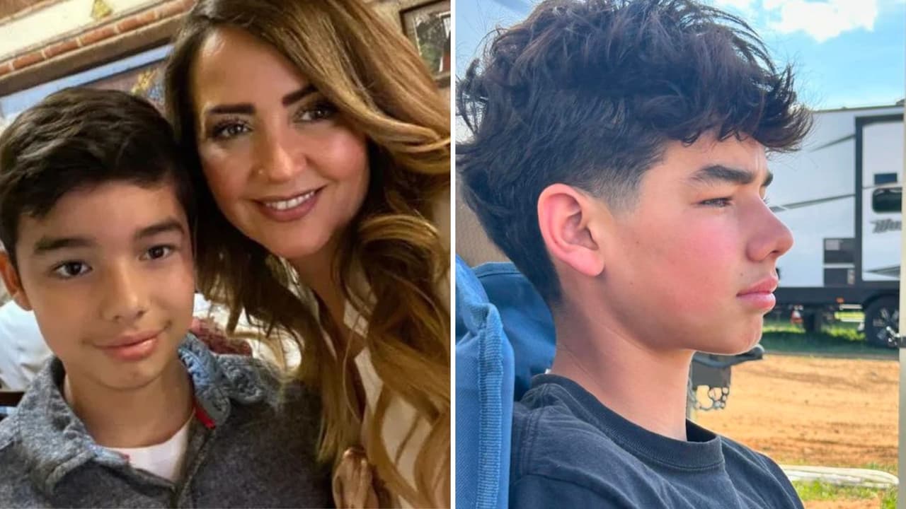 Sobrino de Andrea Legarreta “regalará vida después de su partida”: donarán sus órganos