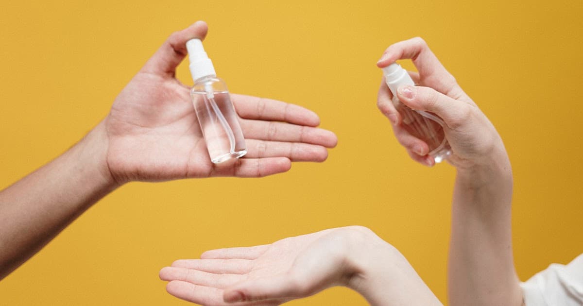 Quiz: Dime cuáles son tus básicos para cuidarte esta pandemia y te diré qué tan protegido estás