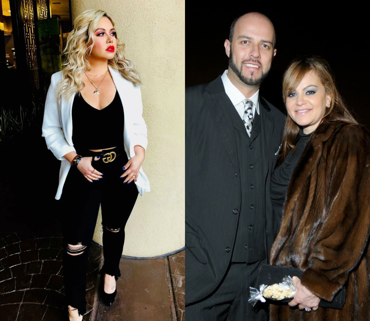 Mhoni Vidente destapa la verdad sobre trío de Chiquis Rivera y Esteban Loaiza