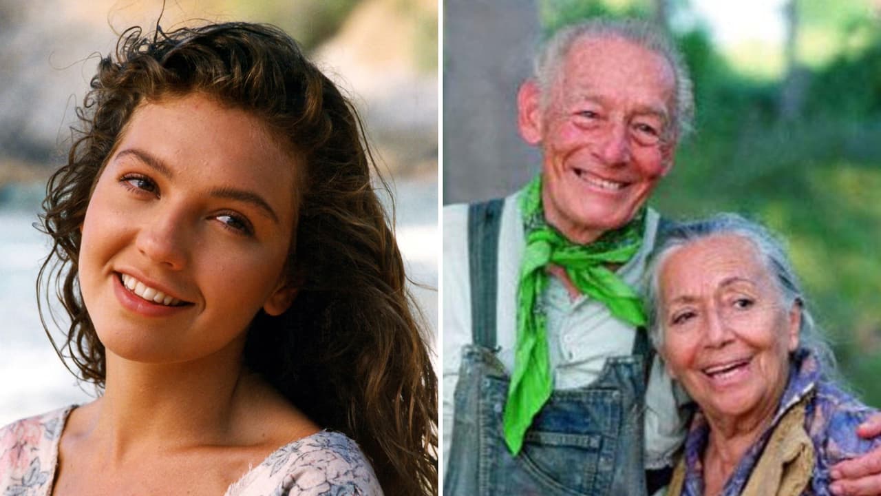 ¿Qué fue de los abuelitos de Marimar? Mamá Cruz tuvo una trágica coincidencia con la historia