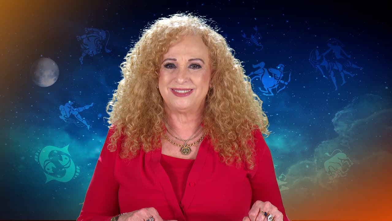 HORÓSCOPOS 20 de Enero 2026 | Mizada Mohamed | Programa Hoy