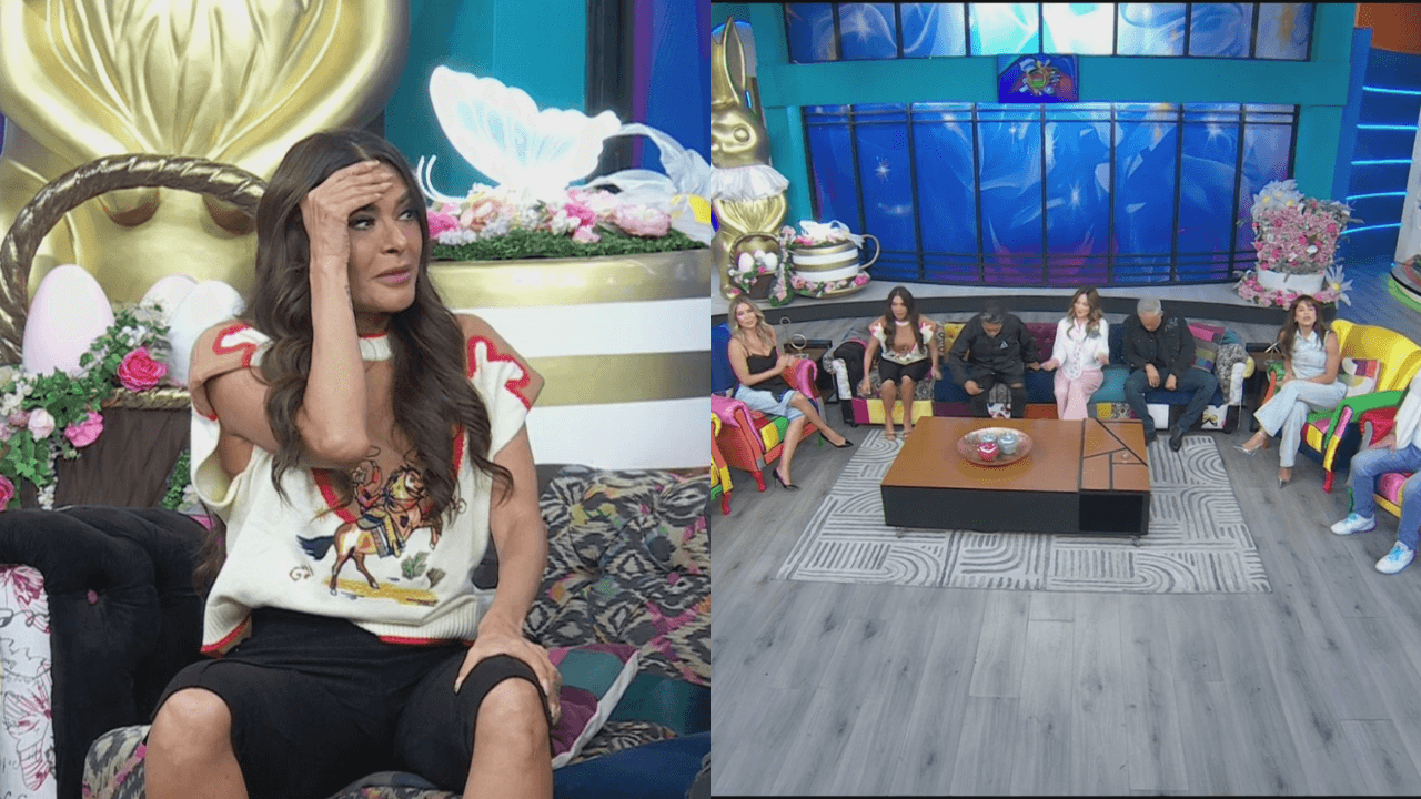 ¿Galilea Montijo deja la conducción? Conductora hace importante anuncio sobre 'Hoy soy el Chef'