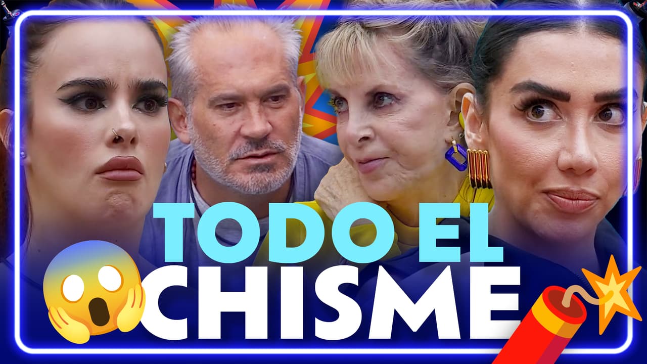 TODOS LOS CHISMES que definirán los POSICIONAMIENTOS de la SEGUNDA ELIMINACIÓN de La Casa