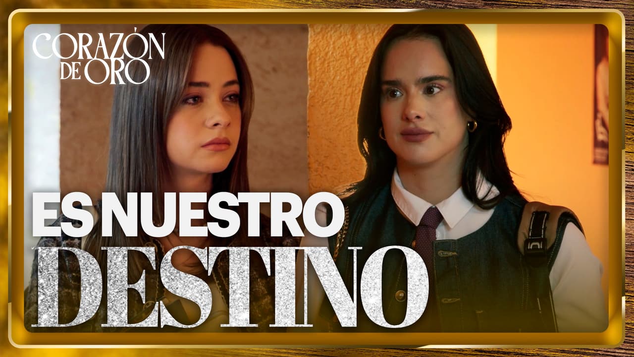 Catalina se disculpa por amar a Leandro