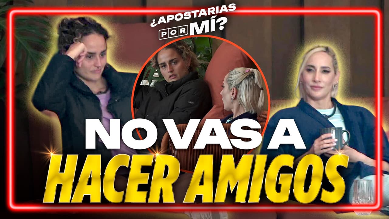 ¡Quieren marearlo! Breh aconseja a Gigi para que no AFECTEN las estrategias y el juego a David