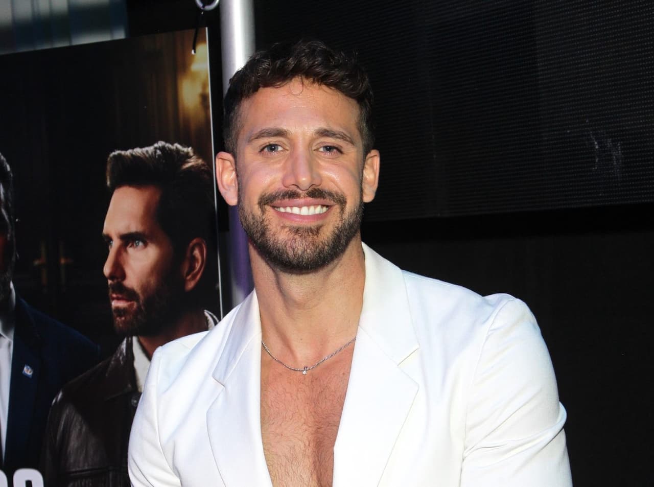 ¿Quién robó el corazón de Lambda García? El actor rompe el silencio sobre su nuevo amor