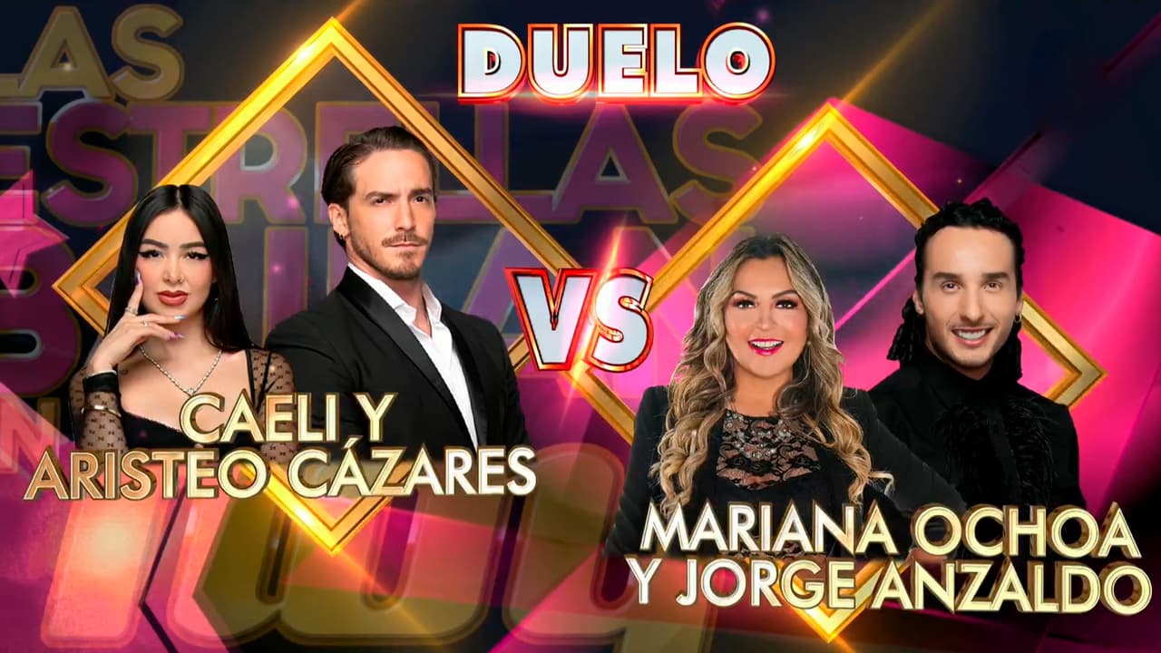 ¡Difícil decisión! Ambas parejas brillaron en el escenario pero solo UNA ES SALVADA