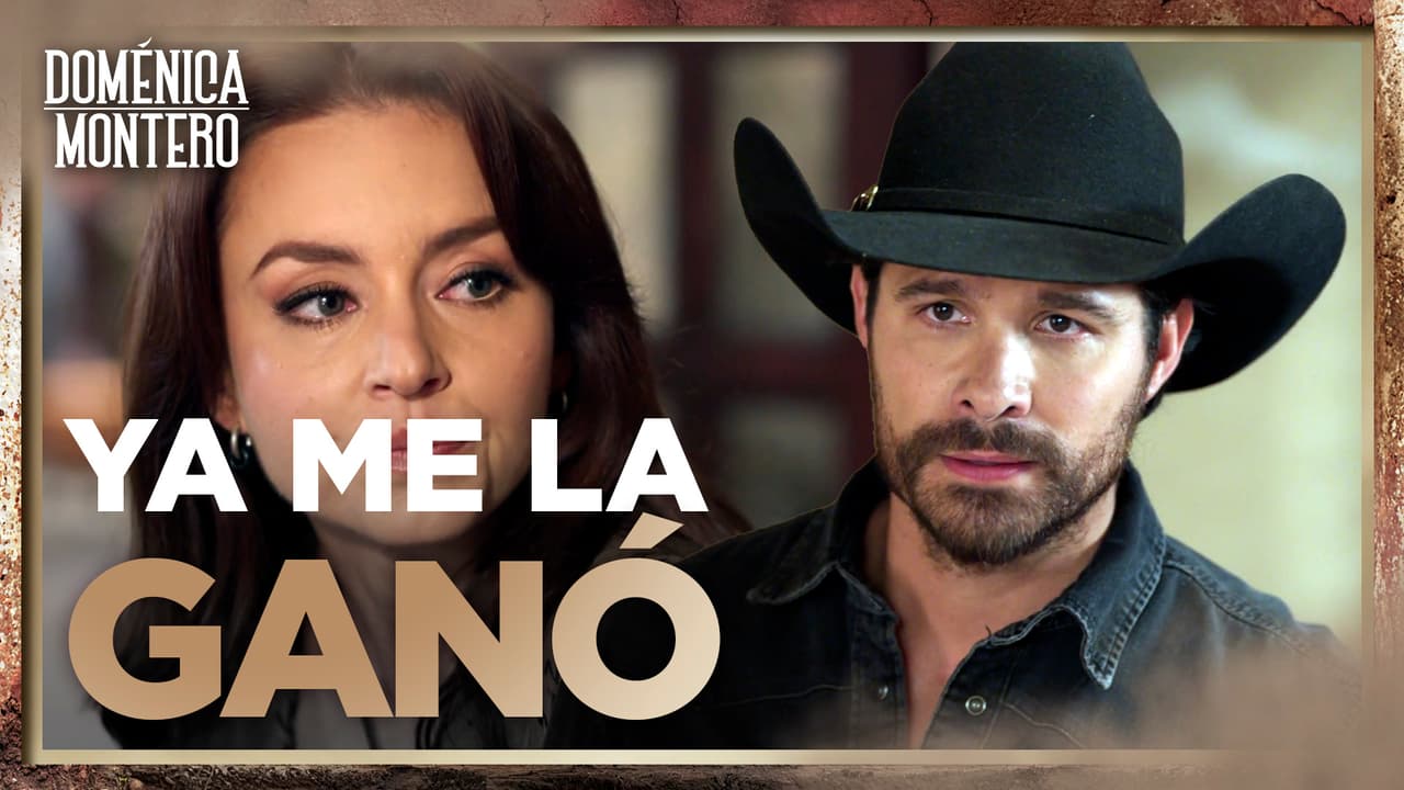 Genaro se entera que Doménica y Luis Fernando se besaron