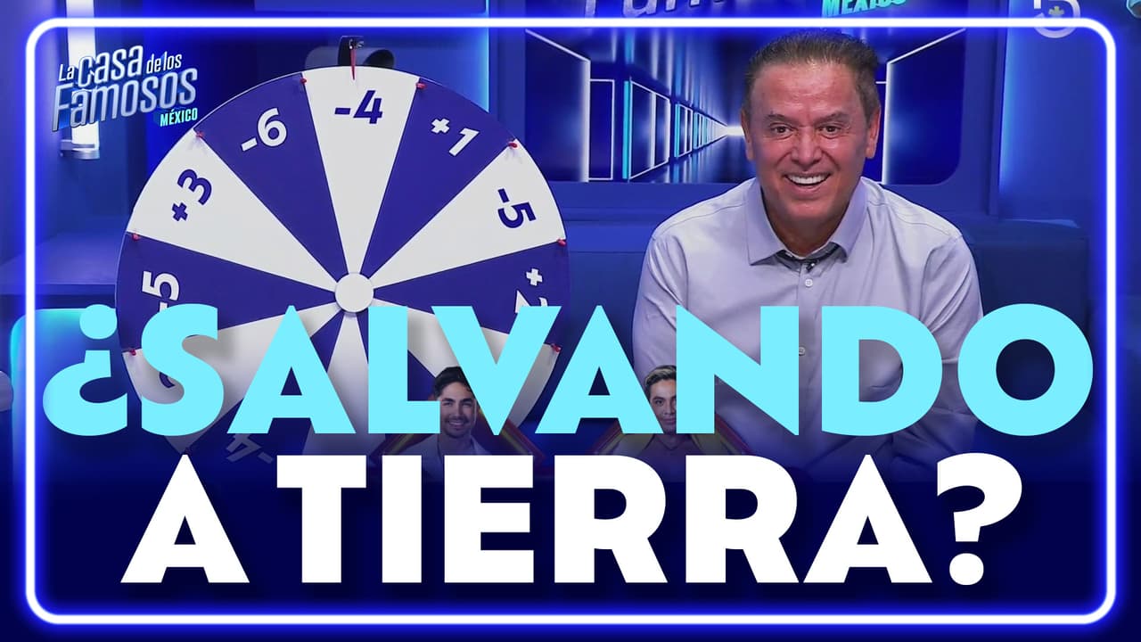 Mario Bezares le quita puntos a Sian Chiong y a Ricardo Peralta en la nominación: ¿Los salva?