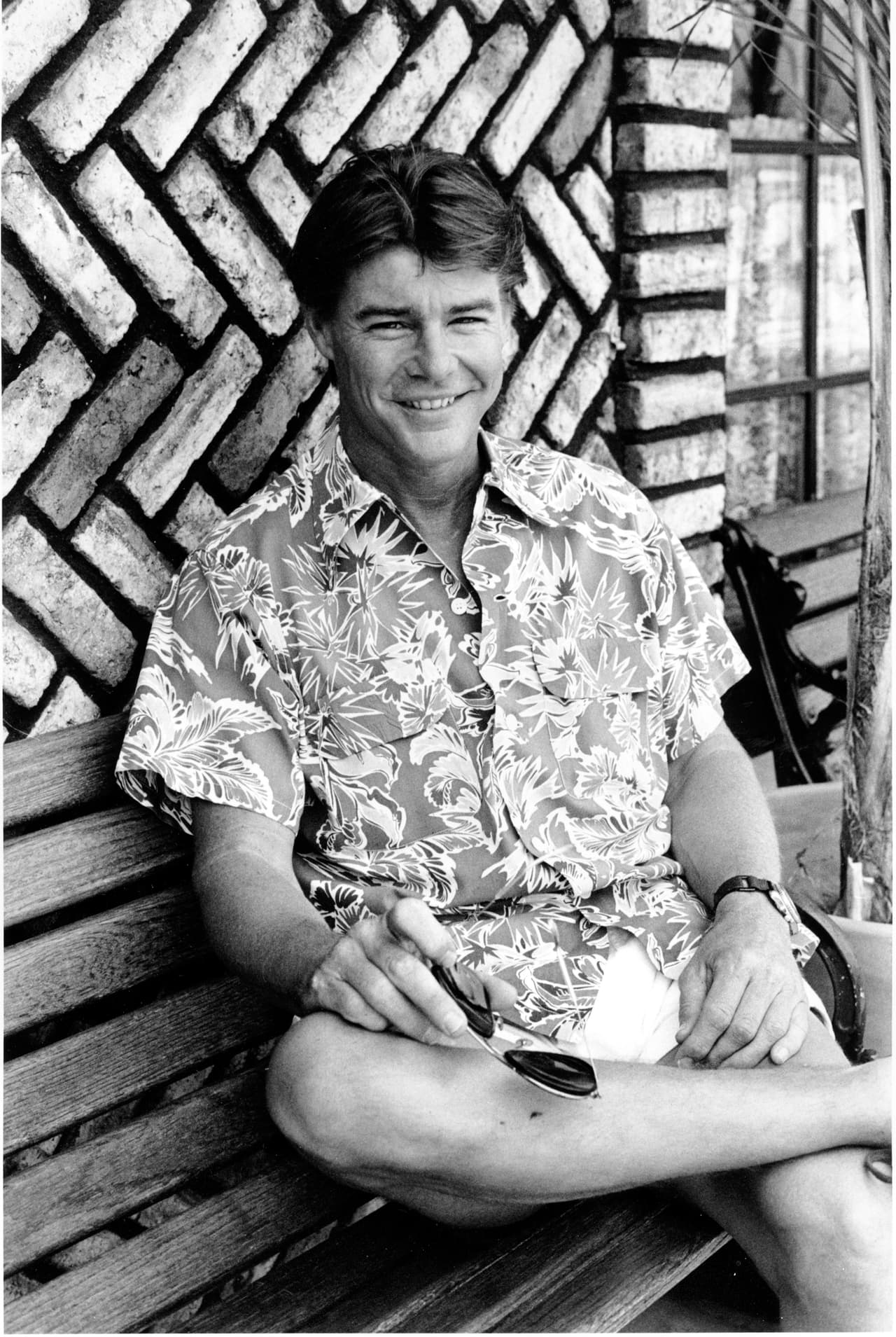 Jan-Michael Vincent en 1984