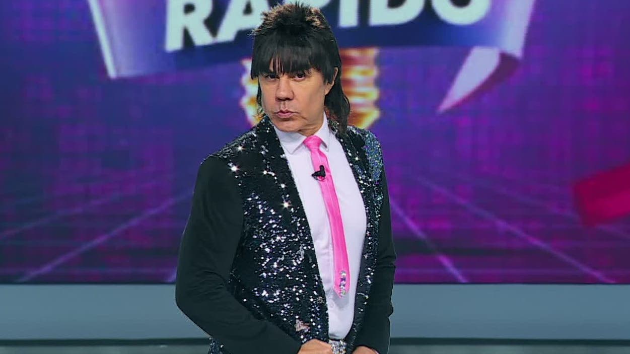 Piensa rápido Capítulo Completo 2