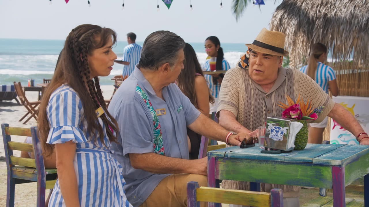 Una Familia de Diez Temporada 13 Capítulo 6: Se busca pareja para Carlos