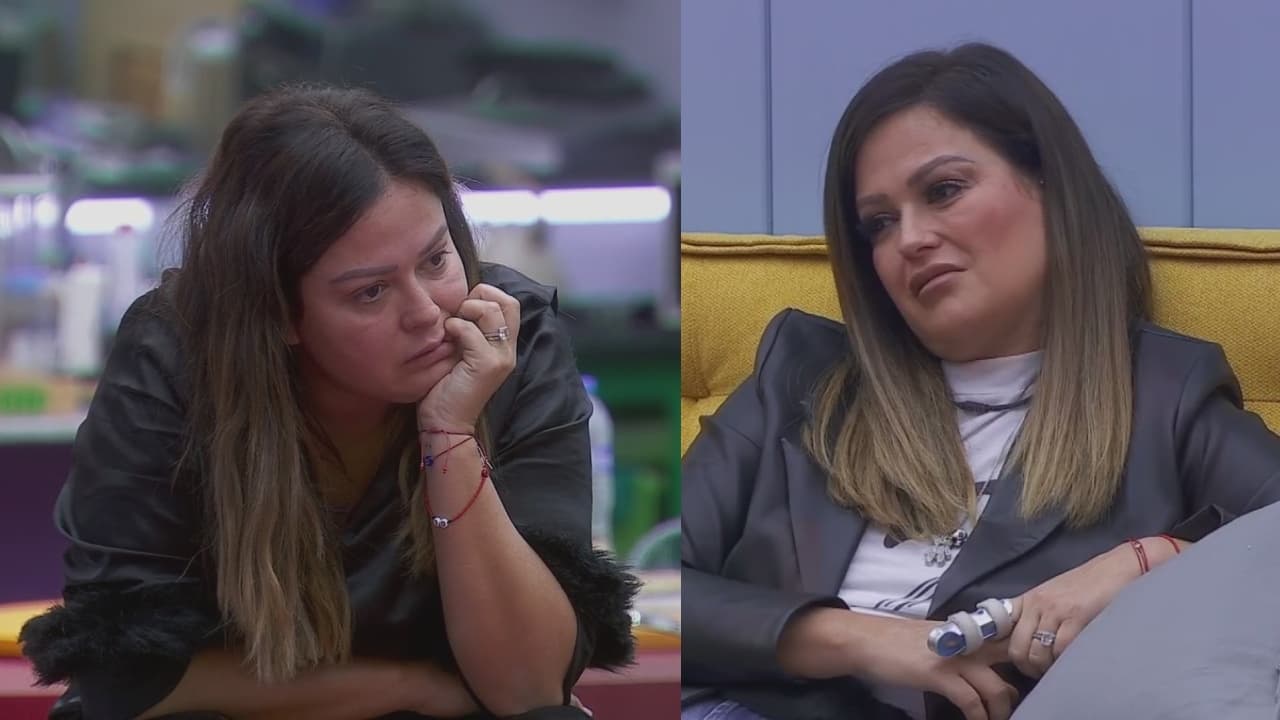Mariana Echeverría confiesa que así no es en la vida real y hace fuerte petición al público