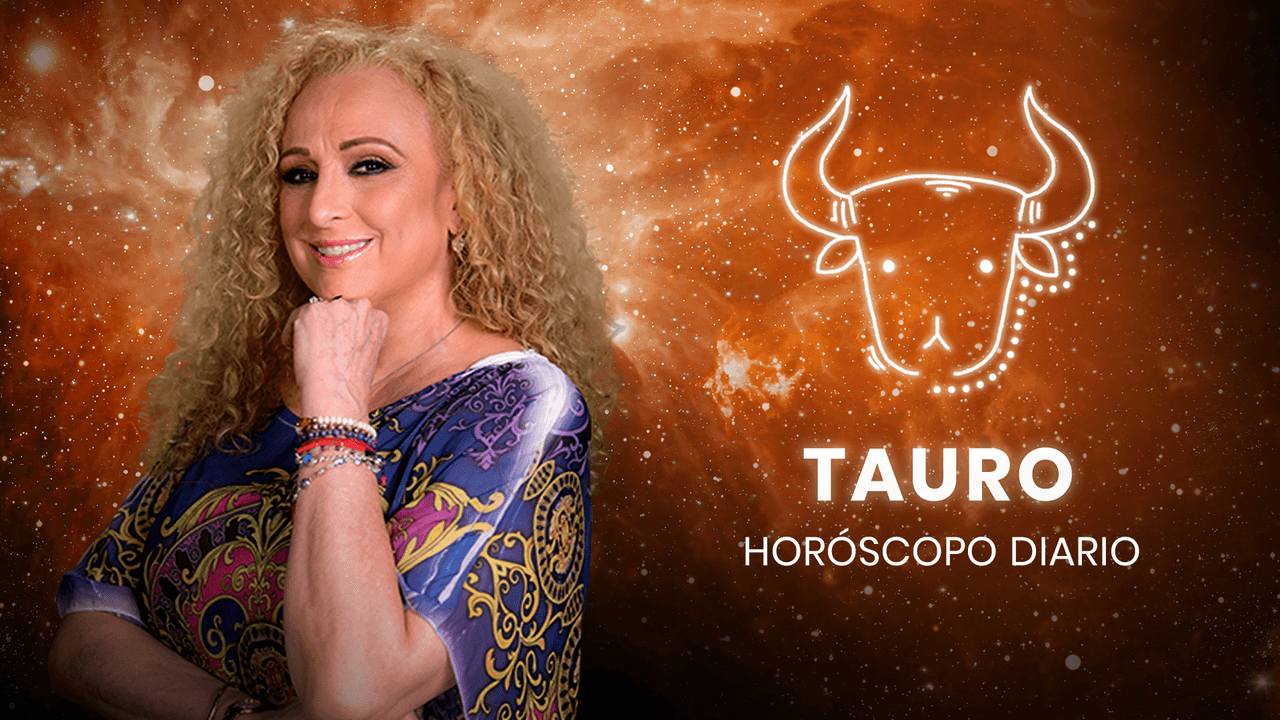 Horóscopos Tauro 14 de mayo 2020