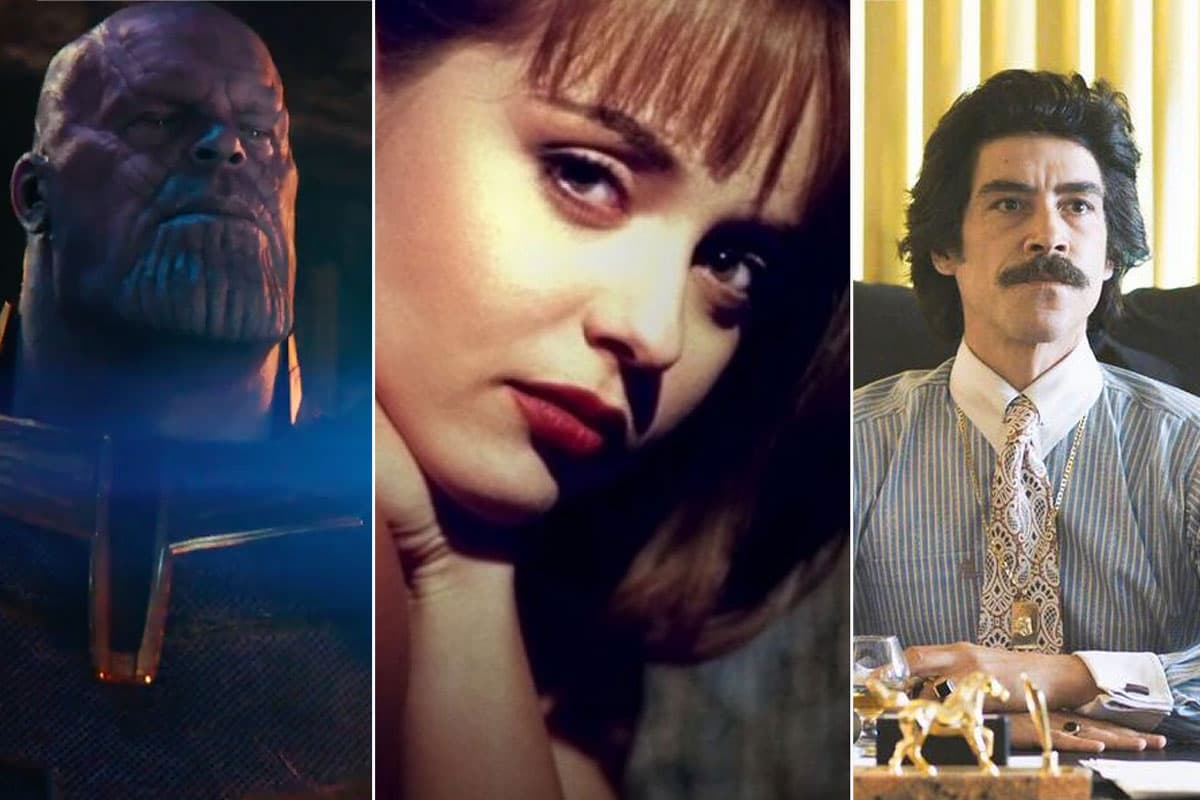 ¡Estos personajes no tienen madre!