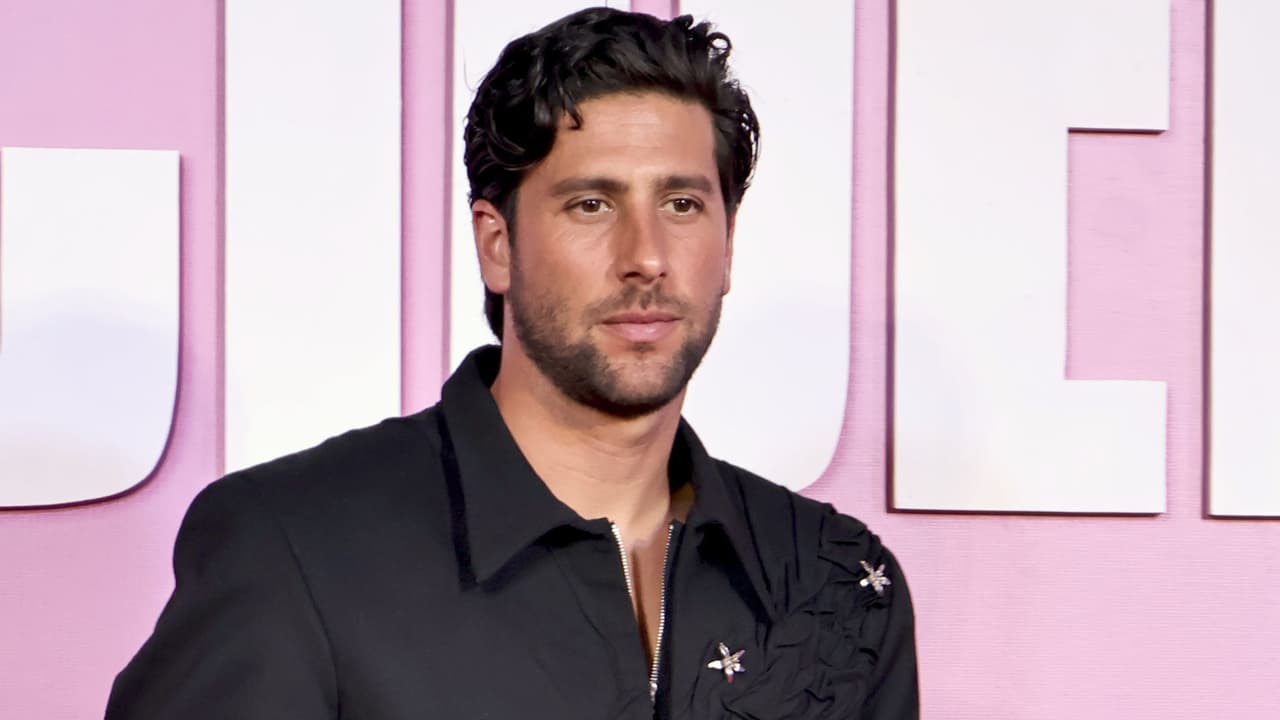 Diego Klein abre su corazón y confiesa si tiene planes de convertirse en papá: "joven ya no soy"