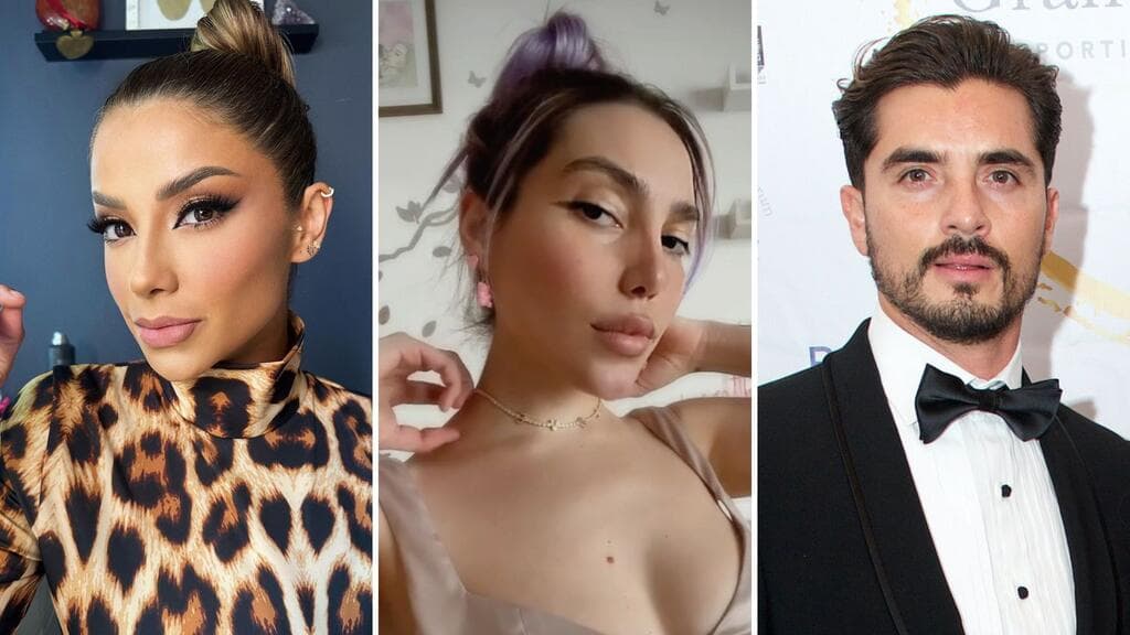 Frida Sofía no se guarda nada sobre Ferka tras advertirla por su ex Christian Estrada: “Ya entendió”