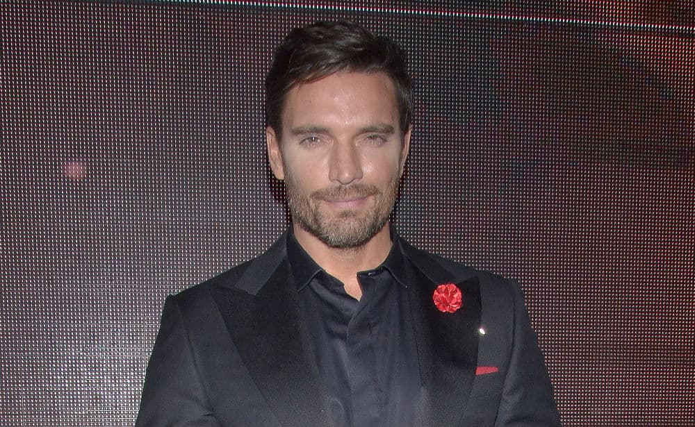 Julián Gil tendría romance con actriz de ‘Por amar sin ley’
