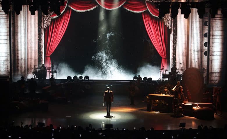 Circo Soledad: ¡Nunca has visto nada igual!