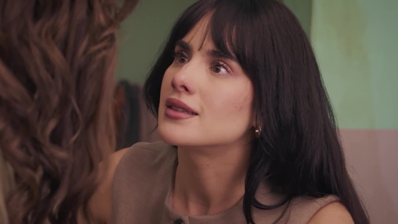 Catalina hará lo que sea por la vida que merece en 'Corazón de Oro'