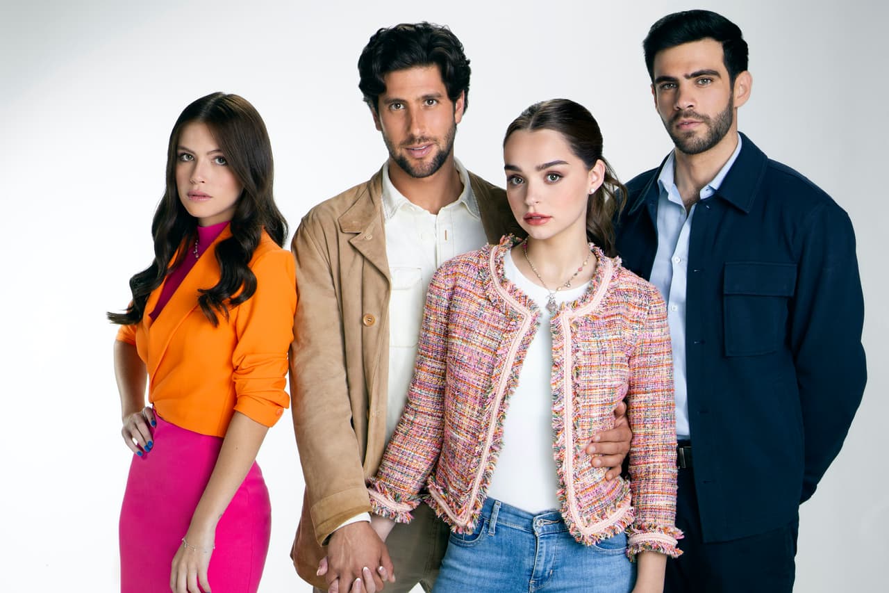 ¿Cuántos capítulos tiene 'Mi Secreto'?