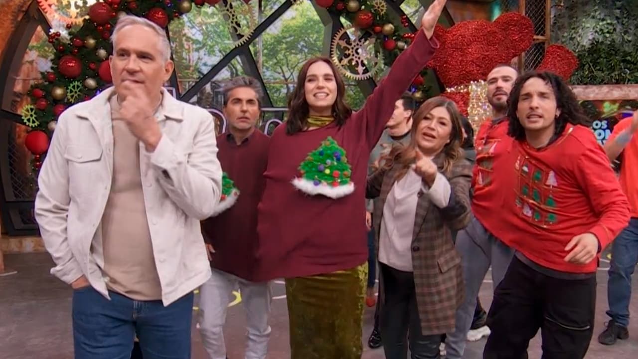 Por primera vez el equipo de Las Estrellas Bailan en Hoy logra VENCER en un JUEGO