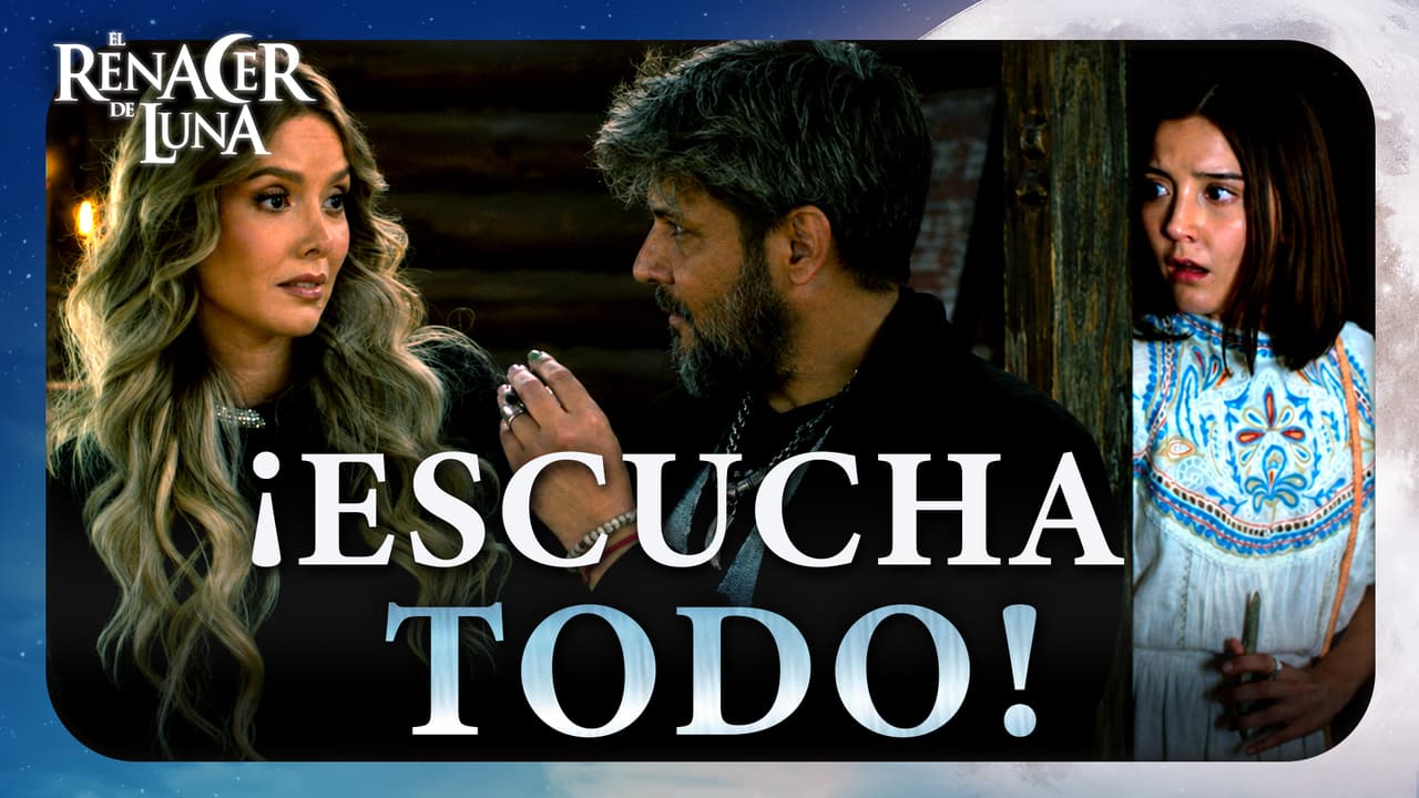 ¡Lupita descubre el plan de Dalila!
