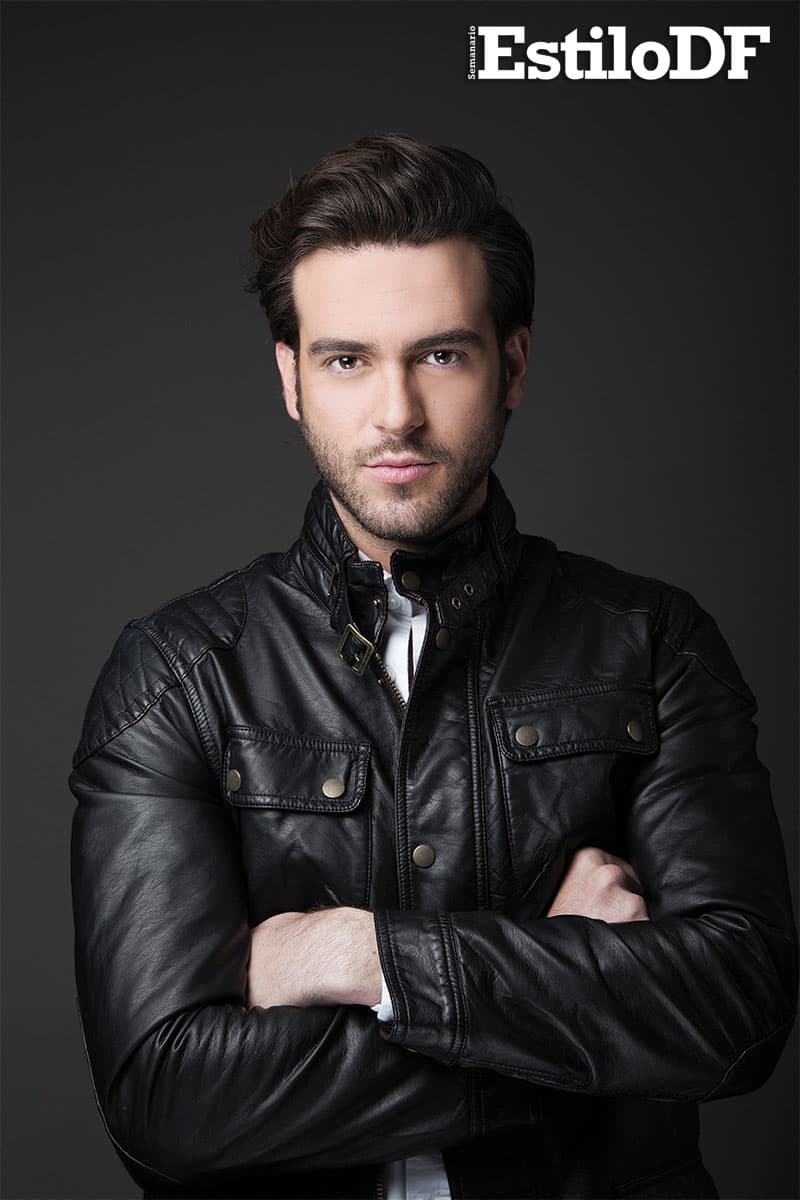 Pablo Lyle
