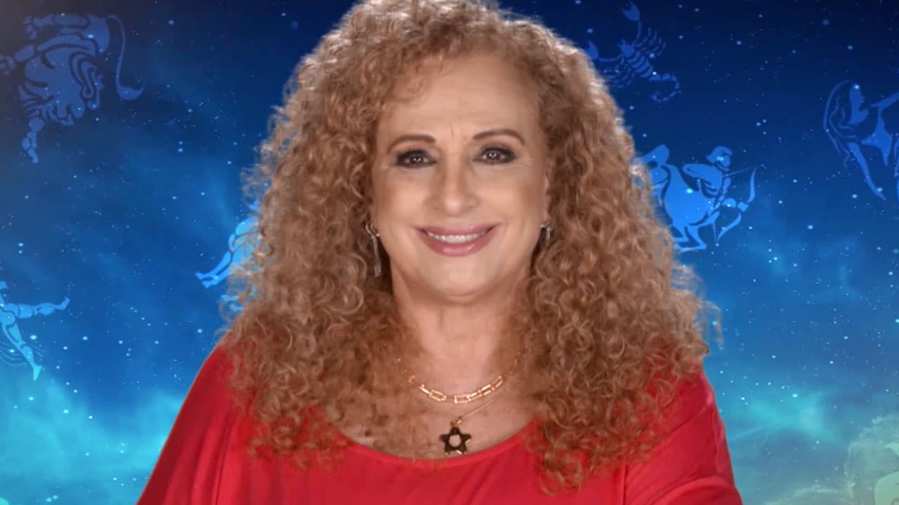 HORÓSCOPOS 10 de Enero 2025 | Mizada Mohamed | Programa Hoy