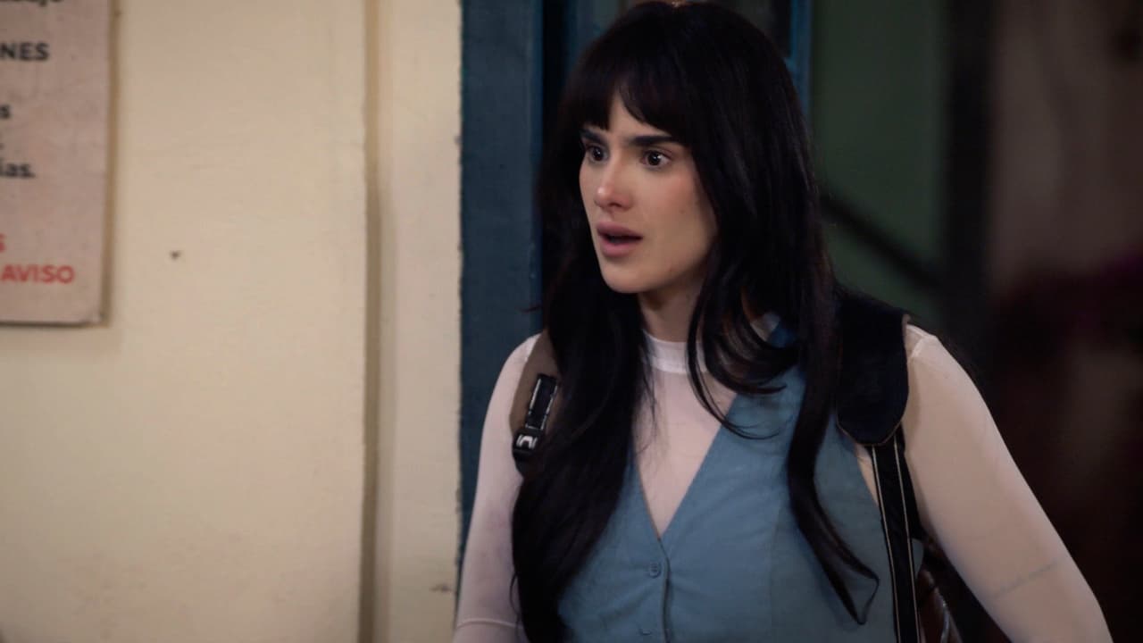 Corazón de Oro: Capítulo Completo 20 - ¿Es mi papá?