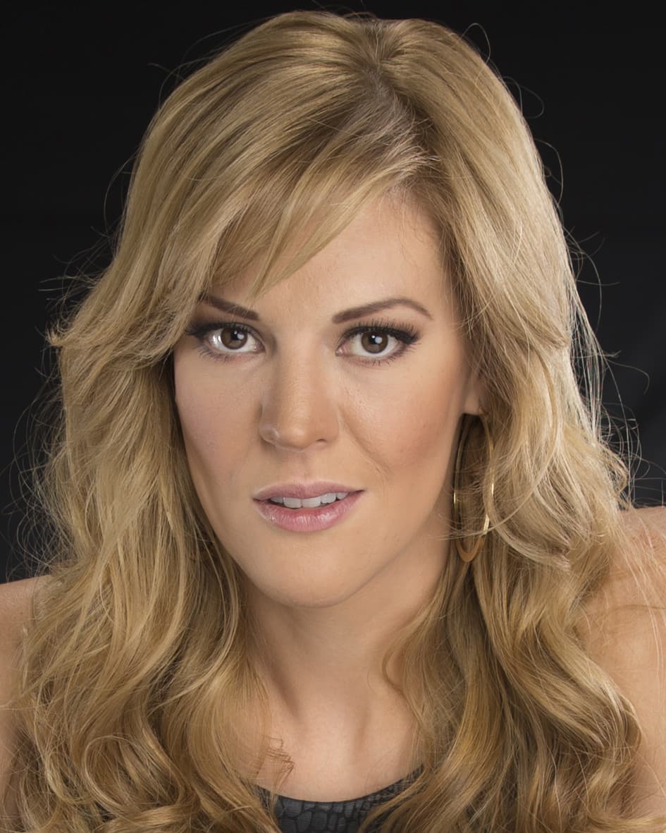 Natalya Carrasco