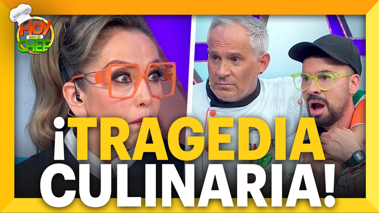 Arath y Shiky OLVIDAN ponerle pollo a los chilaquiles verdes