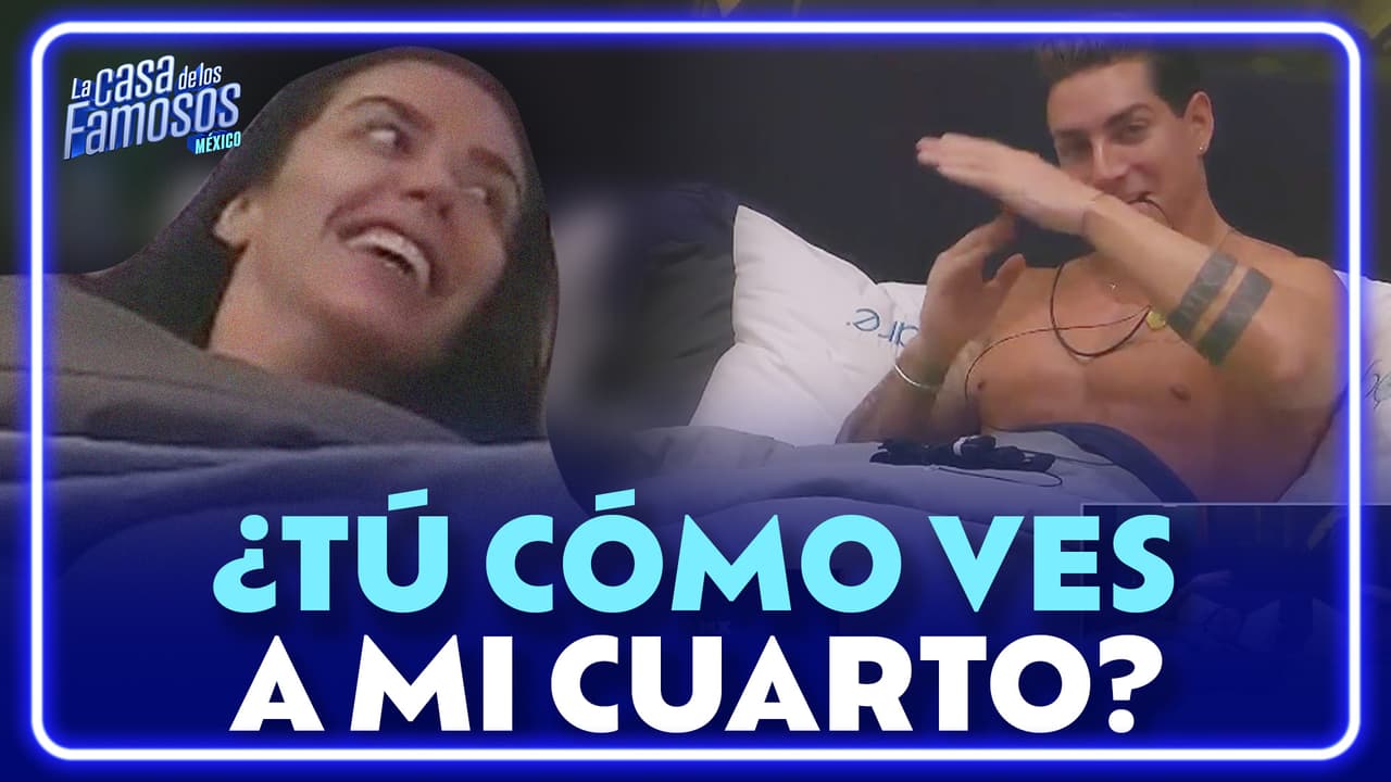 ¡Karime y Agustín sospechan de a quién salvará Sian!
