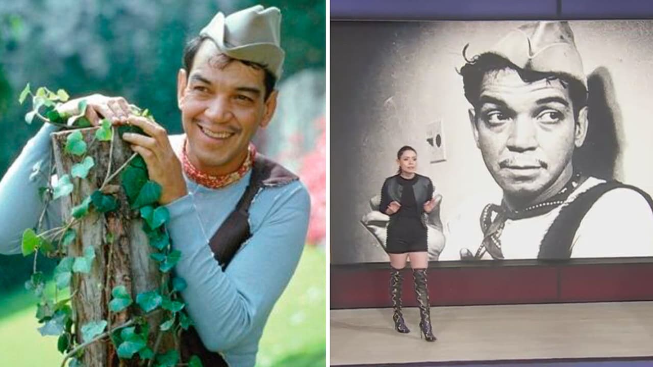 Cantinflas: Grafóloga de Hoy revela lo impensable del comediante