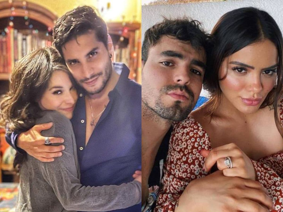 Famosos que no sabías que son hermanos y llevan el talento en la sangre