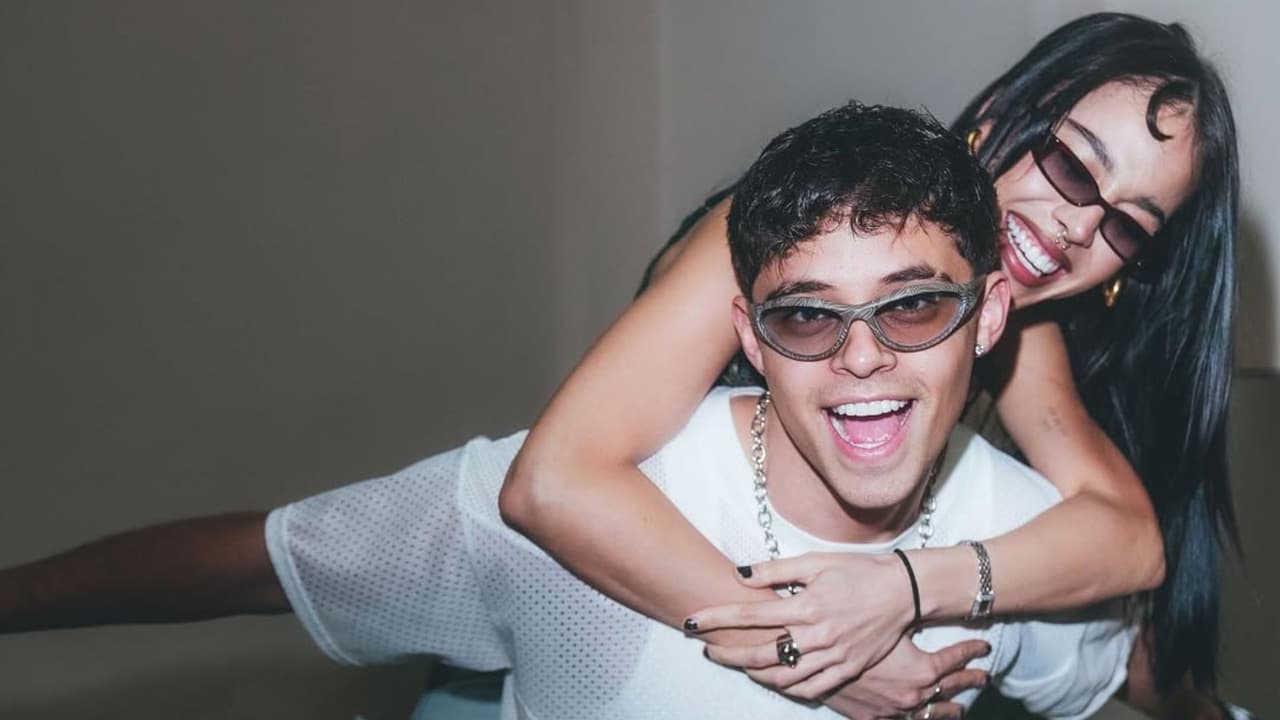 ¿Boda o ruptura? Danna aclara su situación sentimental con Alex Hoyer tras supuesto maltrato