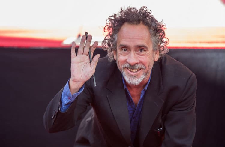 Todo lo que tienes que saber de El Mundo de Tim Burton