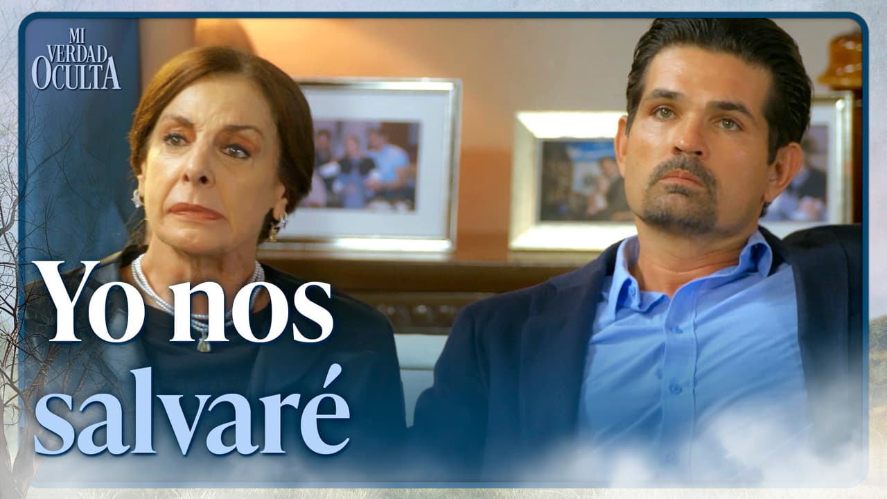 Iñigo jura salvar a la familia de la ruina