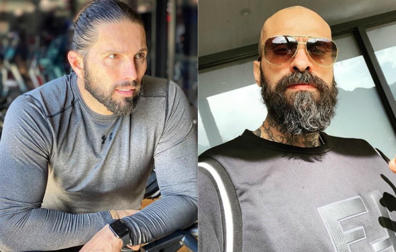 Poncho De Nigris reta a Babo de ‘Cartel de Santa’ a enfrentarse a golpes