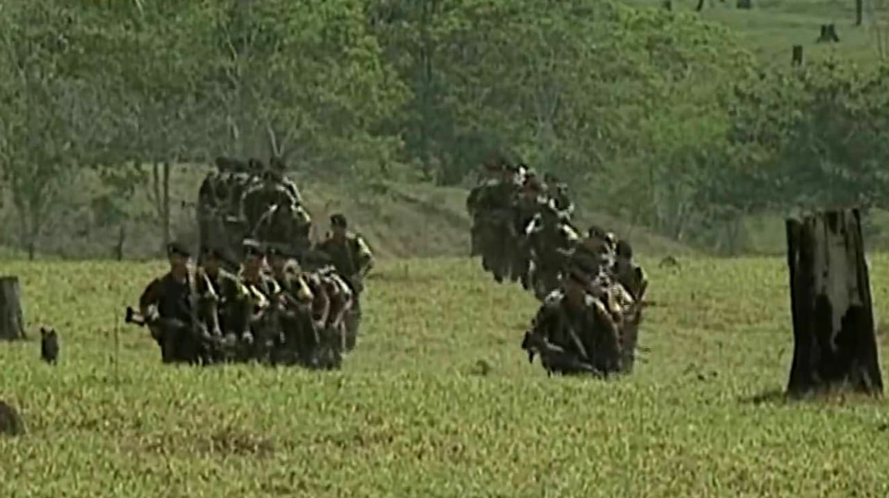 Deisy Dorelly Guanaro exige justicia por los 18,677 niños secuestrados y abusados por las FARC | Exclusiva