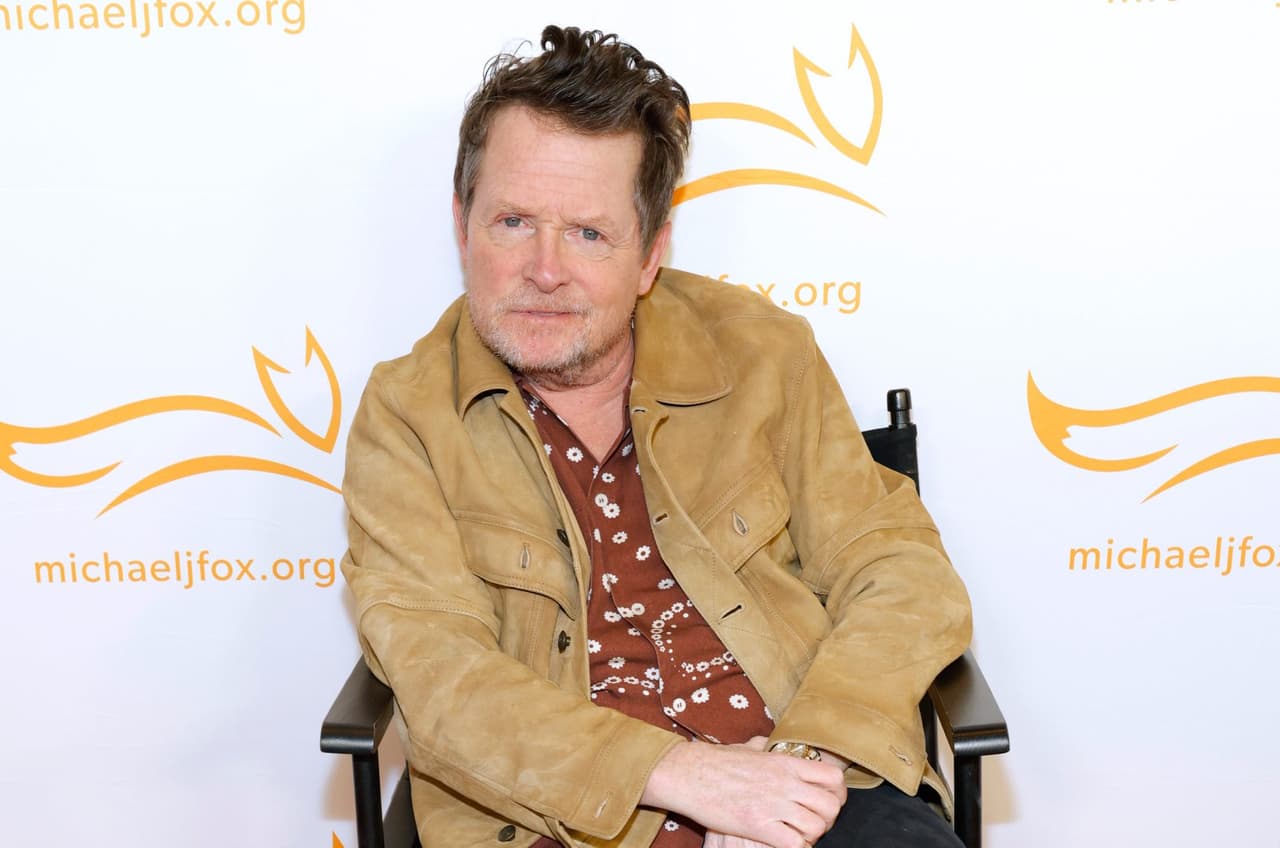 Protagonista de “Volver al Futuro” impacta a sus fans al revelar cómo le gustaría morir, tras 35 años con Parkinson 